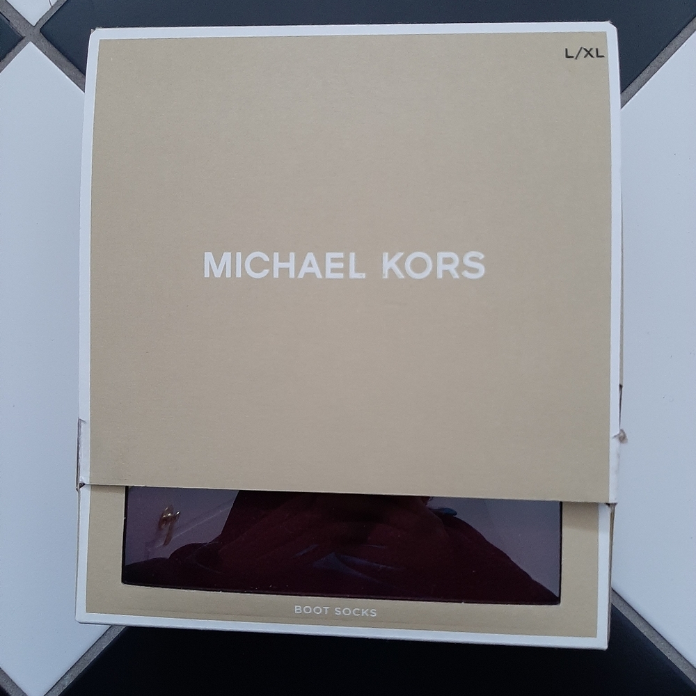 MK Cable socks - Picture 7 of 8